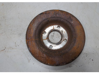 Диск тормозной  Ford EcoSport 2017- 2.0  задний    GN1Z2C026B      