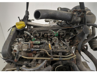 Форсунка топливная  Renault Clio 1998-2008         