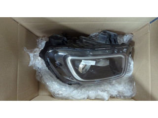 Фара передняя Hyundai Venue 2019-2025 правая