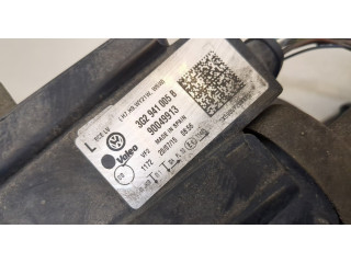 Фара передняя  Volkswagen Passat 8 2015- левая 