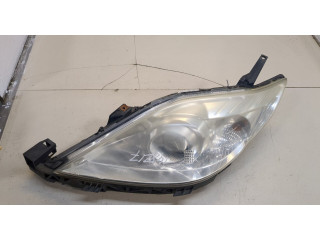 Фара передняя  Mazda 5 (CR) 2005-2010 левая 