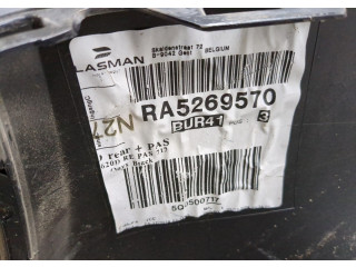 Бампер Volvo XC40 задний