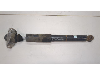 Стойка амортизатора Skoda SuperB 2008-2015 1K051309JE 2 дизель