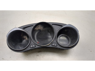 Панель приборов  Citroen C4 2010-2015            