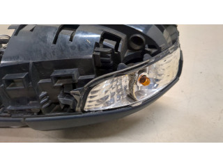 Зеркало боковое  Volvo C30 2006-2013  левое           