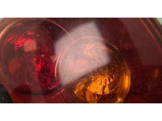 Задний фонарь          