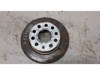 Диск тормозной Volkswagen Jetta 6 2010-2015 задний