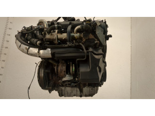  Турбина  Ford Galaxy 2006-2010             