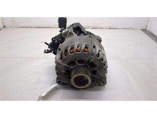 Генератор Peugeot 2008 2013-2019