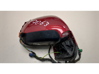 Зеркало боковое  Citroen C4 Picasso 2006-2013  правое           