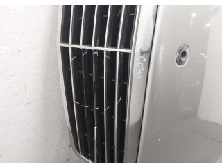 Решетка радиатора  Mercedes E W211 2002-2009          A21188005839040