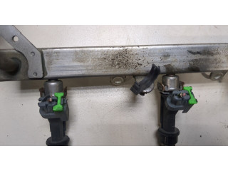 Форсунка топливная  Hummer H3         