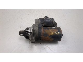 Стартер  Volkswagen Sharan 2000-2010      