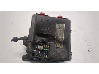 Блок предохранителей  Peugeot 2008 2019-2023         