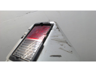 Бампер  Mitsubishi Pajero 2006-2011 задний    6410A576HA