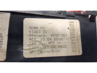 Блок предохранителей Volkswagen Jetta 6 2010-2015