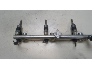 Форсунка топливная  Volkswagen Atlas 2017-2020         