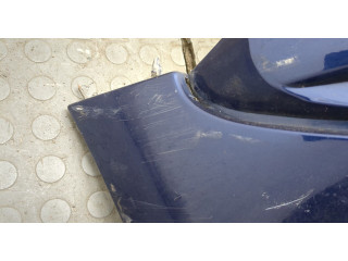 Бампер Peugeot 206 передний