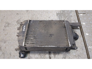 Интеркулер Dacia Logan 2012-2016 144965154R