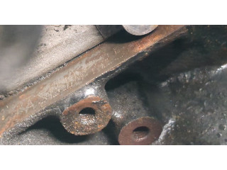 Форсунка топливная  Audi A6 (C6) 2004-2011         