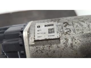 Рейка рулевая без г/у Chevrolet Equinox 2017-2024