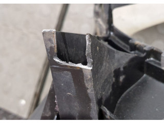 Вентилятор радиатора  Lexus LS460 2006-2017           