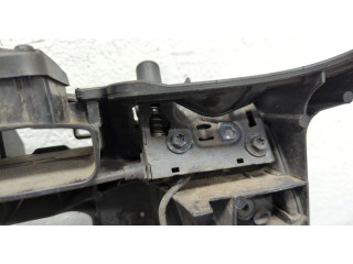 Замок капота Audi A3 (8V) 2012-2020