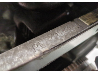 Генератор Mazda CX-5 2012-2017