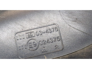 Зеркало боковое  Citroen C4 Grand Picasso 2006-2013  левое           8153H0