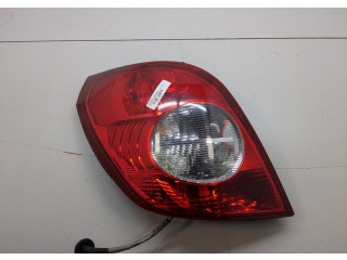 Задний фонарь     4808262, 96673815     