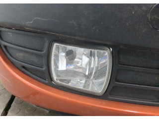 Бампер  KIA Rio 2005-2011 передний    865111G000