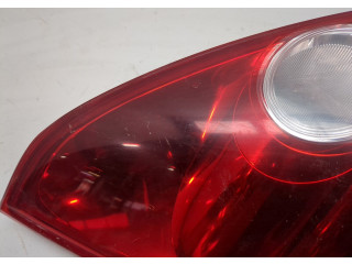 Задний фонарь     C23551160E   Mazda 5 (CR) 2005-2010 