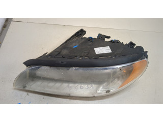 Фара передняя  Volvo V70 2007-2013 левая 
