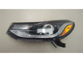 Фара передняя  Chevrolet Trax 2016-2022 левая 