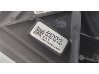 Вентилятор радиатора Cadillac CTS 2007-2014