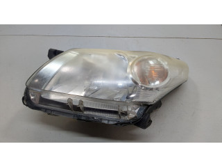 Фара передняя  Toyota Urban Cruiser левая 