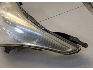 Фара передняя Toyota Avensis 3 2008-2018 левая