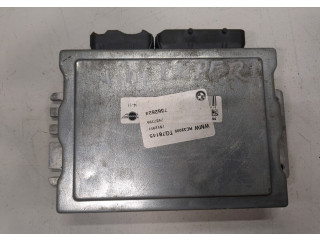 Блок управления двигателем Mini Cooper (R50 / 53) 2001-2006