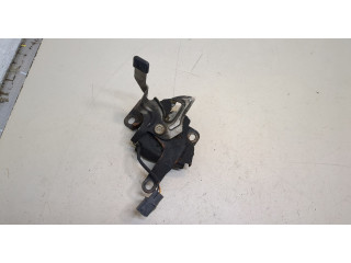 Замок капота Honda Ridgeline 2005-2014