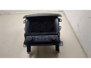 Дисплей мультимедиа  Chevrolet Tahoe 2014-2021        