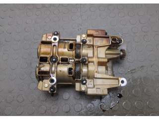 Масляный насос       