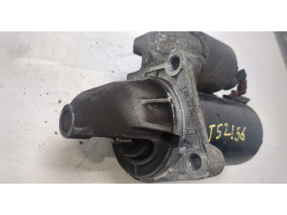 Стартер  Ford Focus 2 2005-2008 1.6     