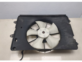 Вентилятор радиатора Honda Ridgeline 2005-2014