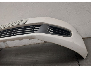 Бампер  Volkswagen Golf 6 2009-2012 передний   5K0807079