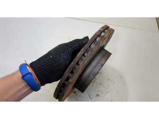 Диск тормозной  Mercedes C W204 2007-2013   передний         