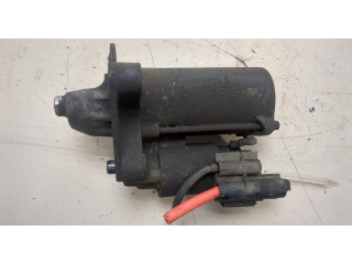 Стартер  Ford Focus 2 2008-2011 1.6     