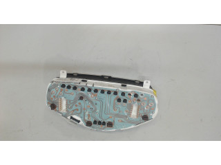 Přístrojová deska