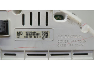 Панель приборов Honda HRV 2015-2021