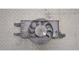 Вентилятор радиатора  Ford Focus 3 2011-2015     1.0 бензин       