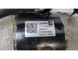 Стартер Chevrolet Cruze 2015-2023 1.4 695085118